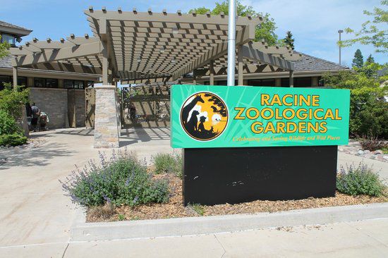 Racine Zoological Gardens